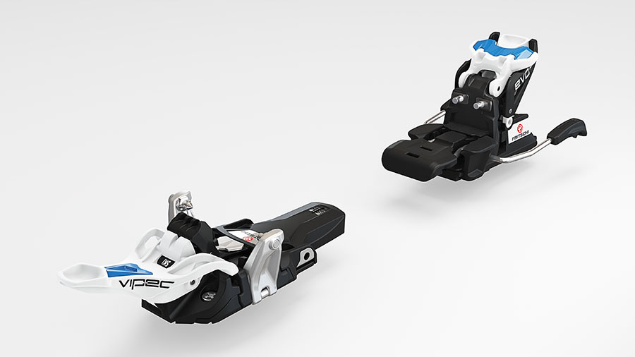 Fritschi Vipec Evo 12 2018/2019